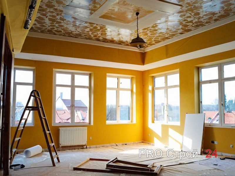 Утепление фасадов при облицовке и выбор теплоизоляции