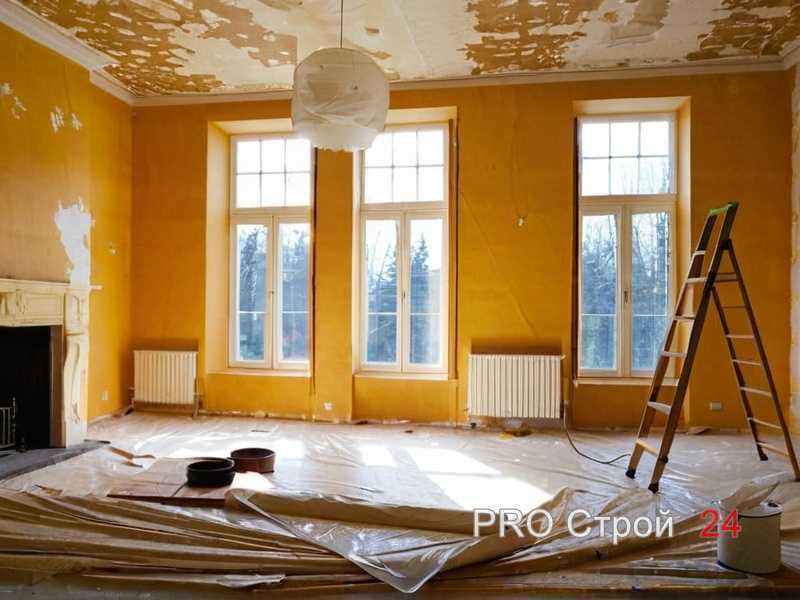 Особенности монтажа