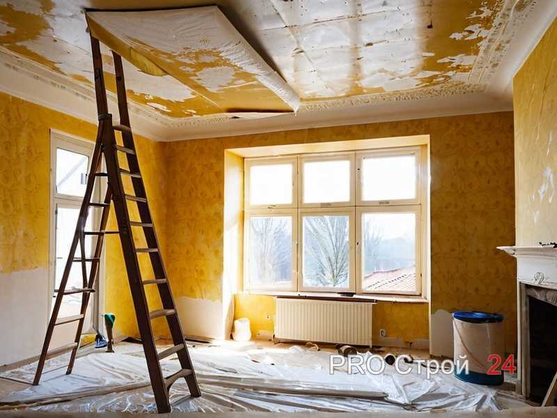 Требования к электропитанию