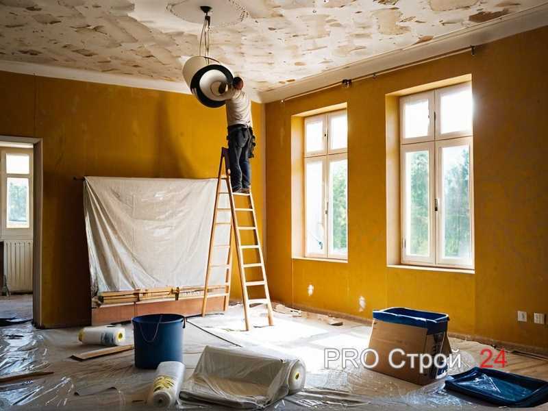 Финальный контроль и эстетика