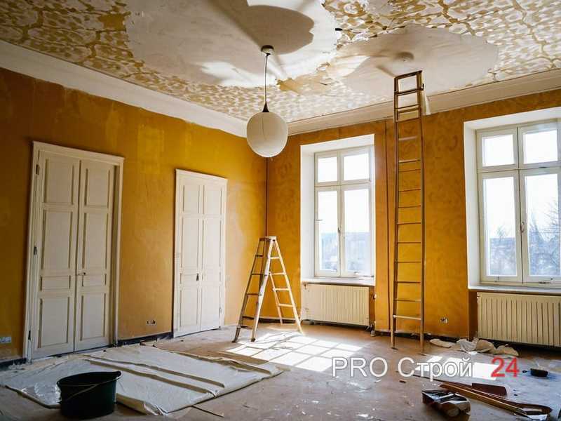 3D-панели и современные материалы для акцентных стен