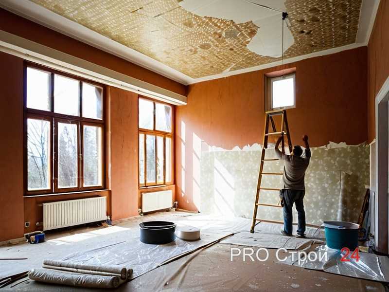 Подготовка участка и требования к фундаменту для монолитного строительства