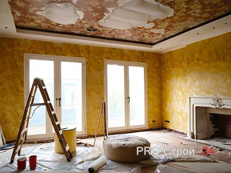 Монтаж электрики, сантехники и инженерных систем