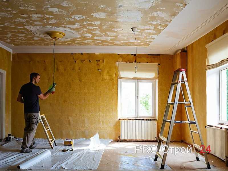 Роль профессионала в процессе строительства
