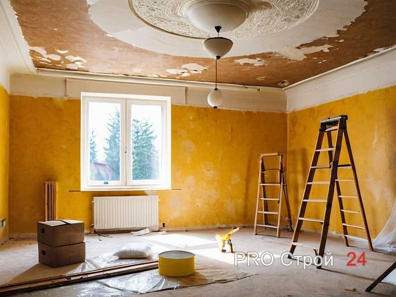 Долговечность и обслуживание утепленных стен