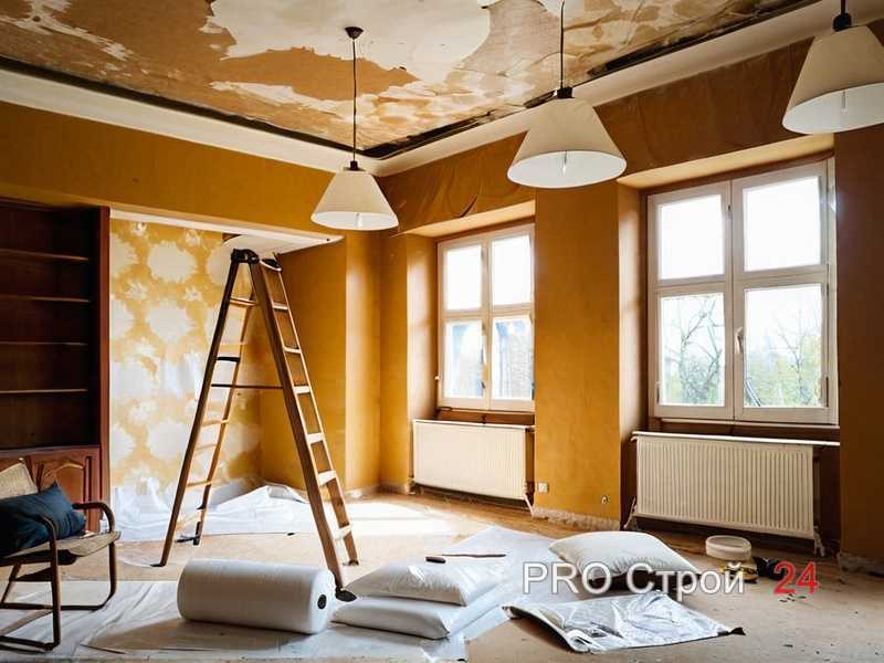 Оптимизация пространства: идеи для малогабаритных квартир