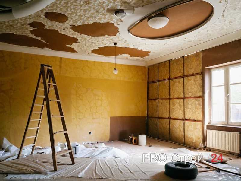 Выбор места с учётом окружающей среды