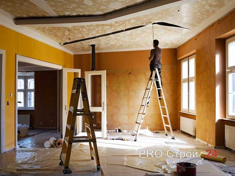 5. Контракт и условия сотрудничества