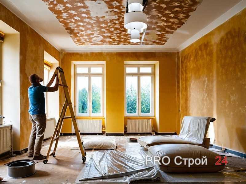 Контроль горизонтальности и высотных отметок при закладке фундамента