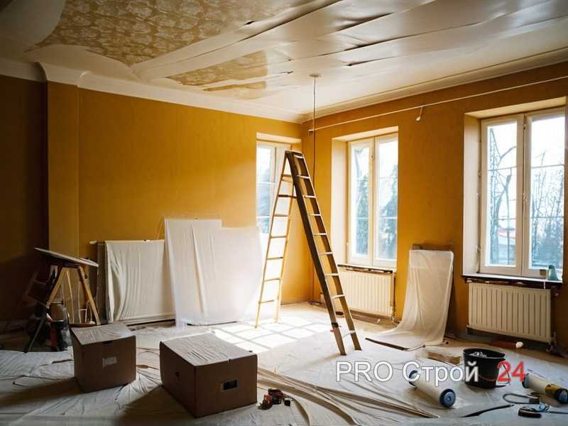 Преимущества индивидуального подхода в ремонте офисов и магазинов