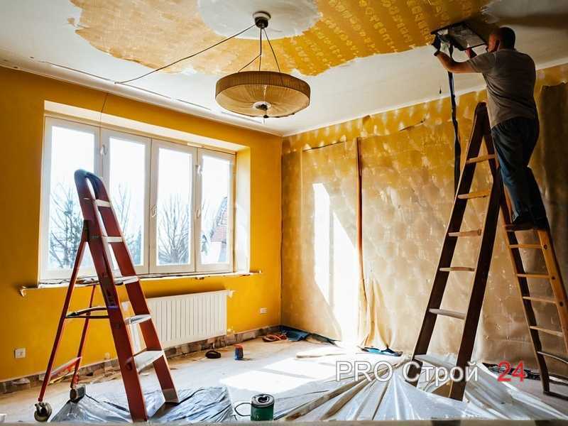 Проверка профессионализма и репутации
