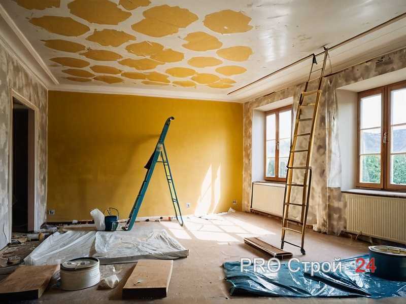 Визуальные и тактильные признаки