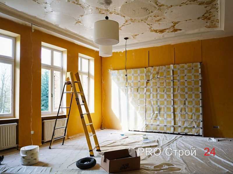 Расчет размеров и планировка сауны под конкретное помещение