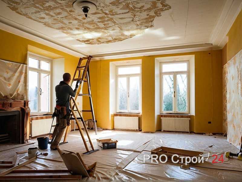 Выбор материалов для строительства