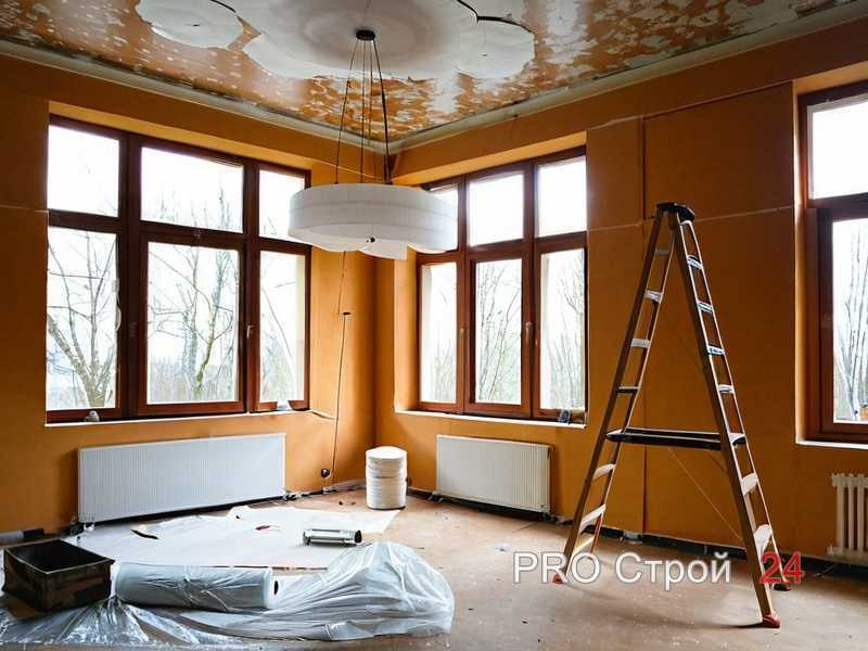 Планирование процесса и безопасности