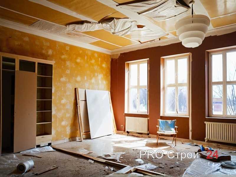 Планирование коммуникаций: водопровод, отопление и электрика в доме