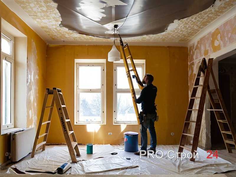 Практические решения