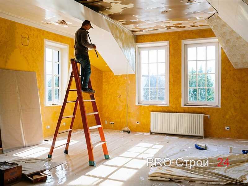 Взаимодействие с подрядчиками и распределение ресурсов