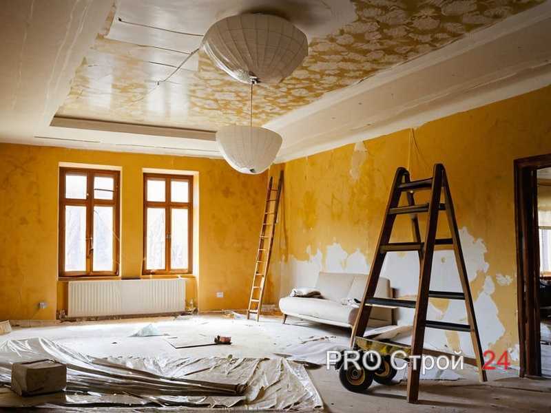 Выбор материалов для восстановления фасада
