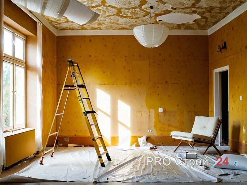 Как проверить соблюдение сроков выполнения ремонта