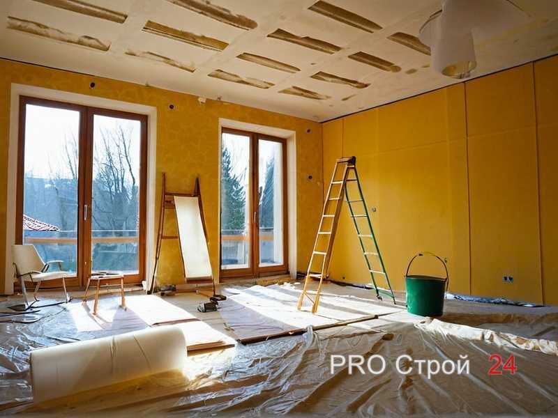 Проверка опыта работы и портфолио мастера