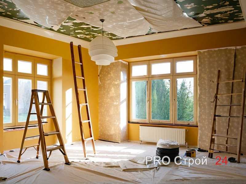 Устройство террас и наружных зон отдыха