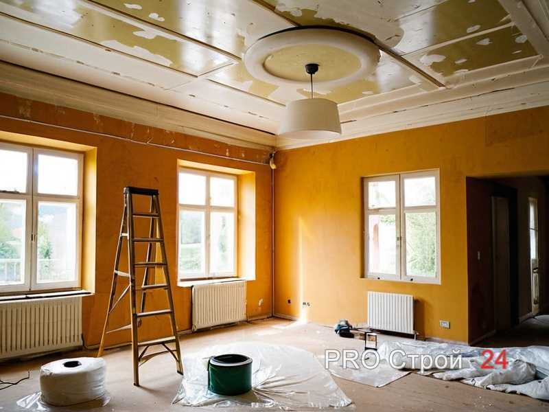 Пошаговое устройство поверхностного дренажа