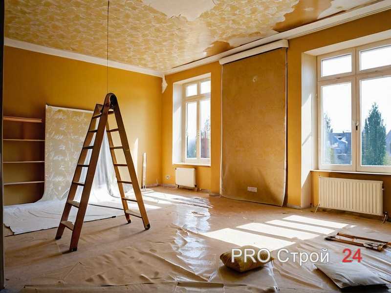 Планирование проводки и размещения датчиков