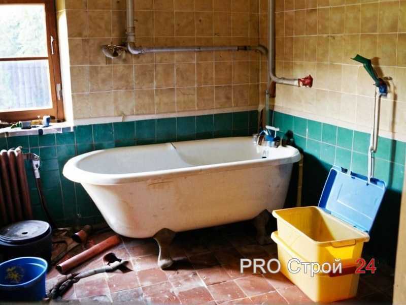 Нужно ли согласовывать перепланировку с официальными органами?