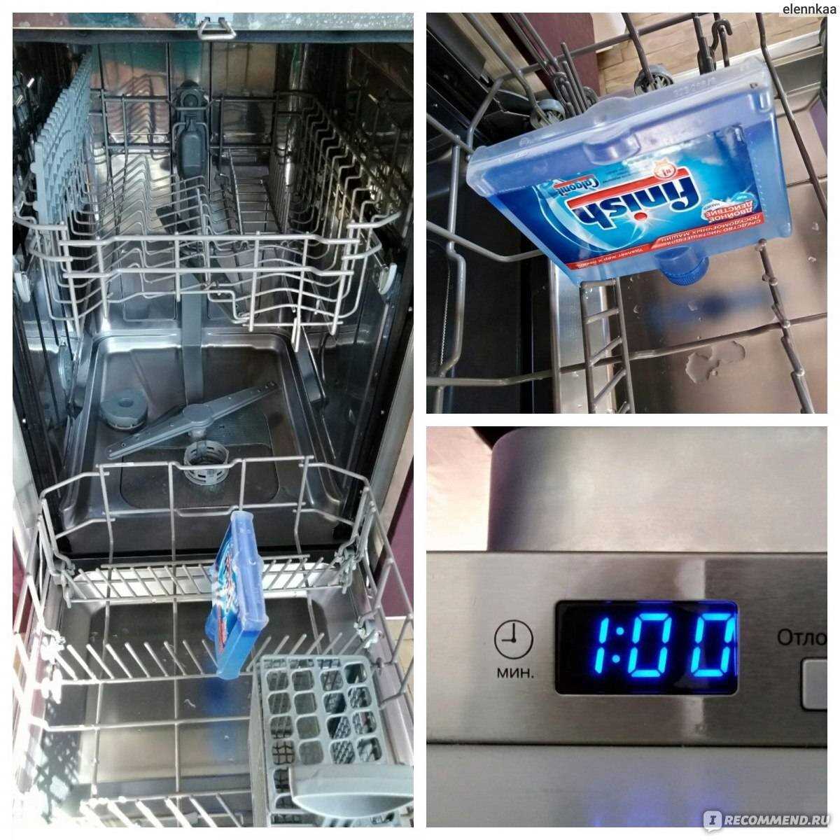 Секреты продления срока службы посудомоечной машины