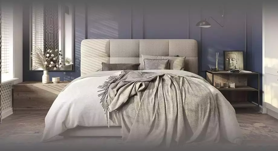 Специфика выбора матраса и кровати в мебели для спальни